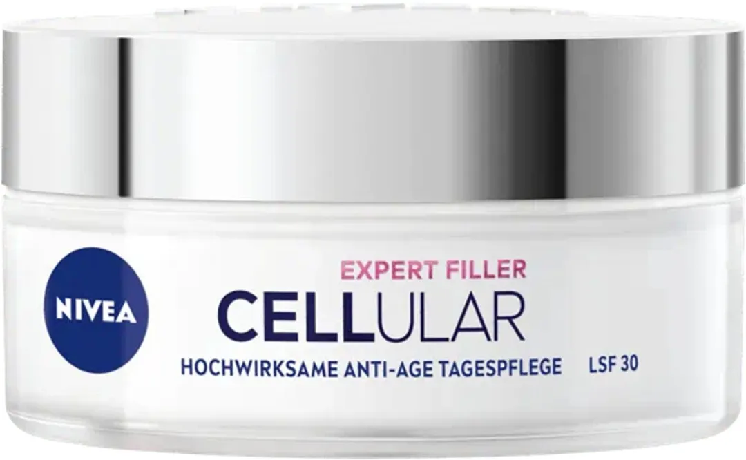 NIVEA 4006000111612 Dagcrème Vrouwen 50ml