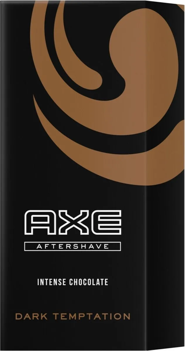 Axe Aftershave Dark Temptation 100ml