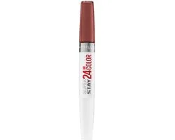 Maybelline Superstay 24H Lippenstift 725 Caramel Kiss