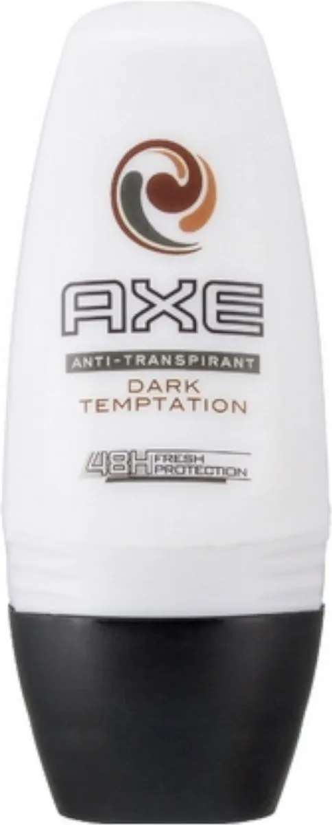 Axe Deo Roller Dark Temptation Dry 50ml