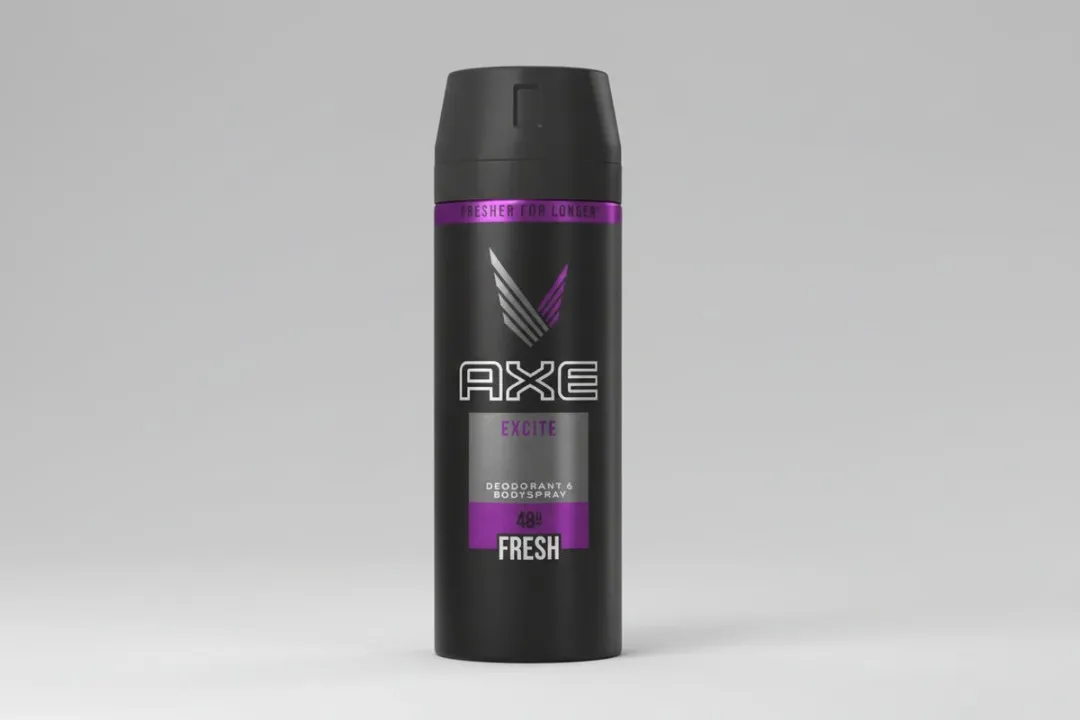 Axe Excite Deodorant Spray 150ml