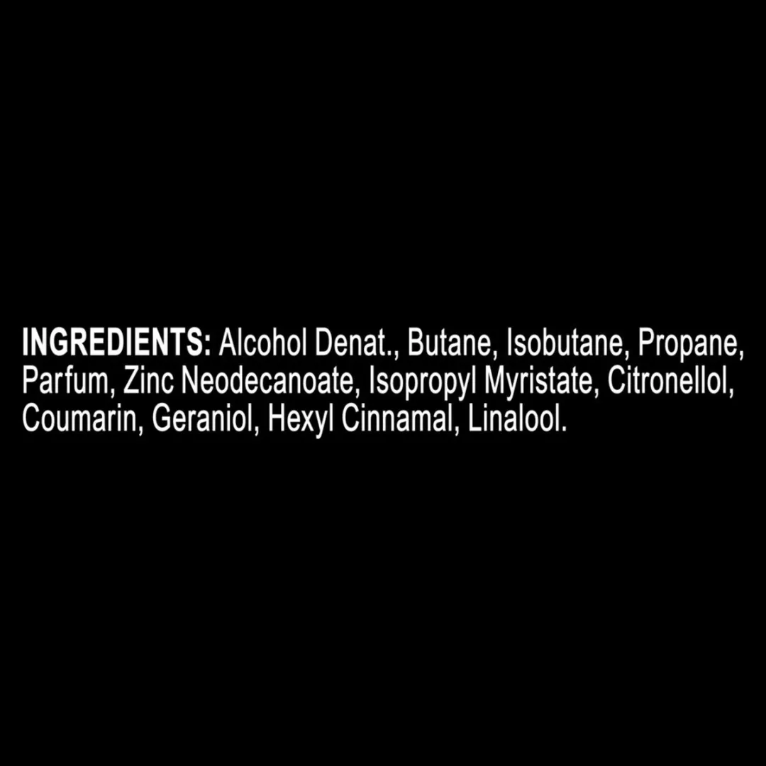 Axe Deodorant Bodyspray Africa Mandarin & Sandalwood 150ml - afbeelding 6 van 6