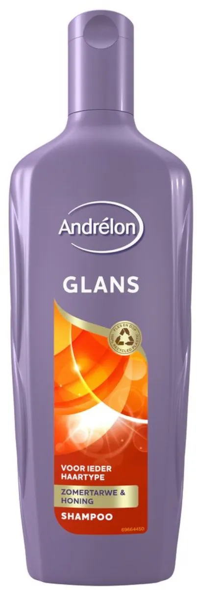 Andrélon Shampoo Glans 300ml