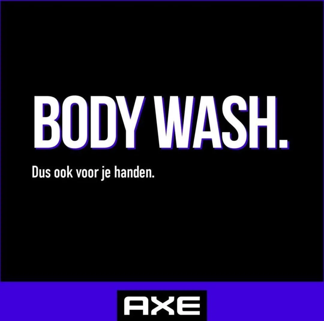 Axe Africa Douchegel 250ml - 24 Stuks - afbeelding 3 van 6