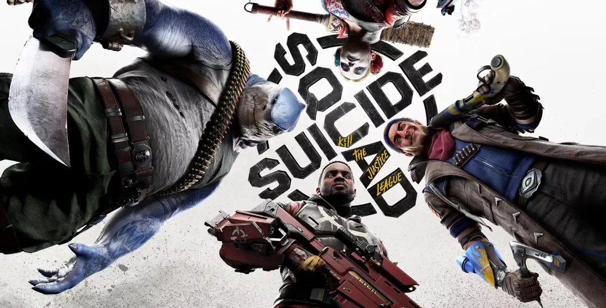 Warner Bros Suicide Squad Kill The Justice League Xbox Series X - afbeelding 6 van 6