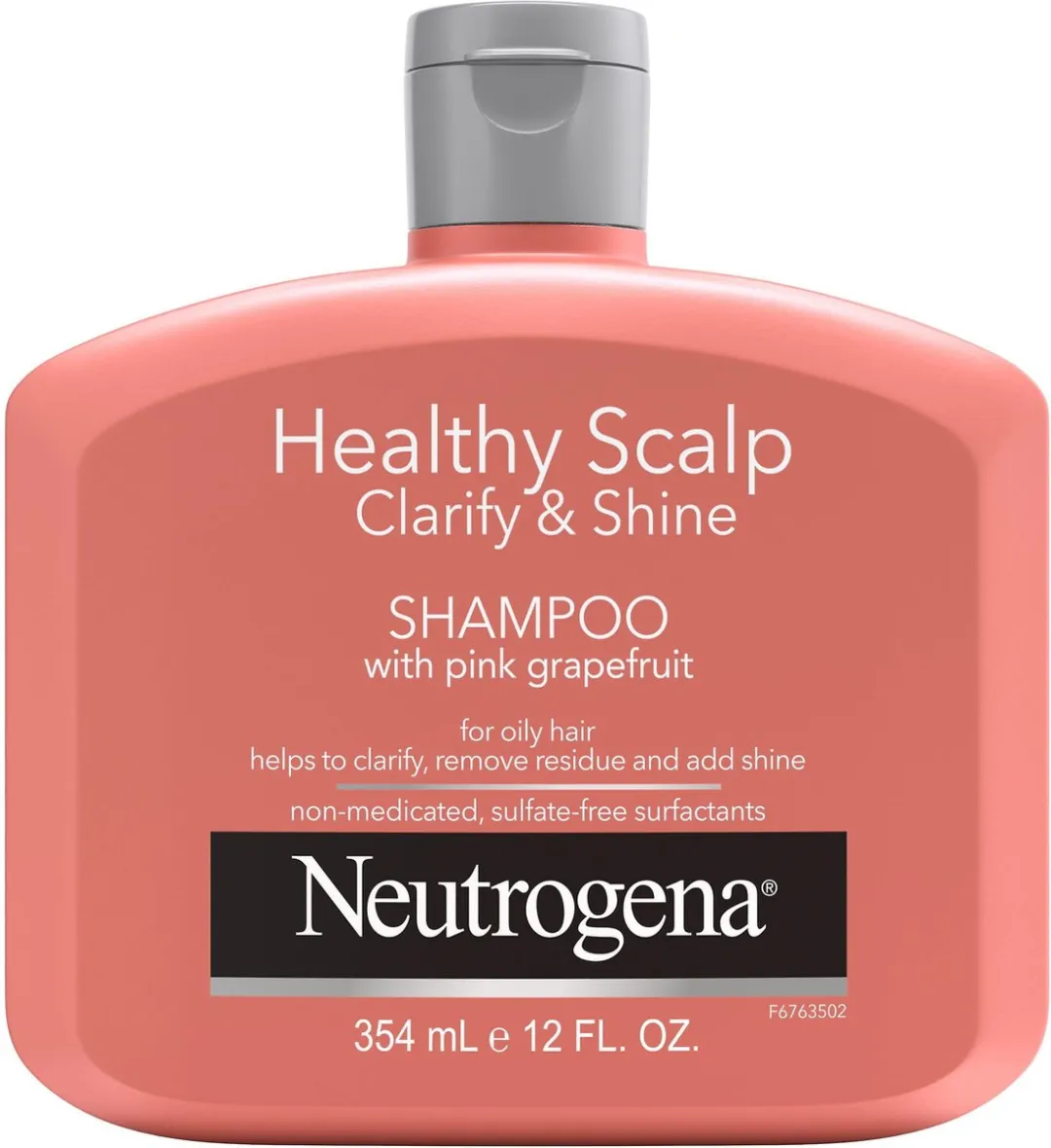 Neutrogena Healthy Scalp Clarify & Shine Shampoo 354ml