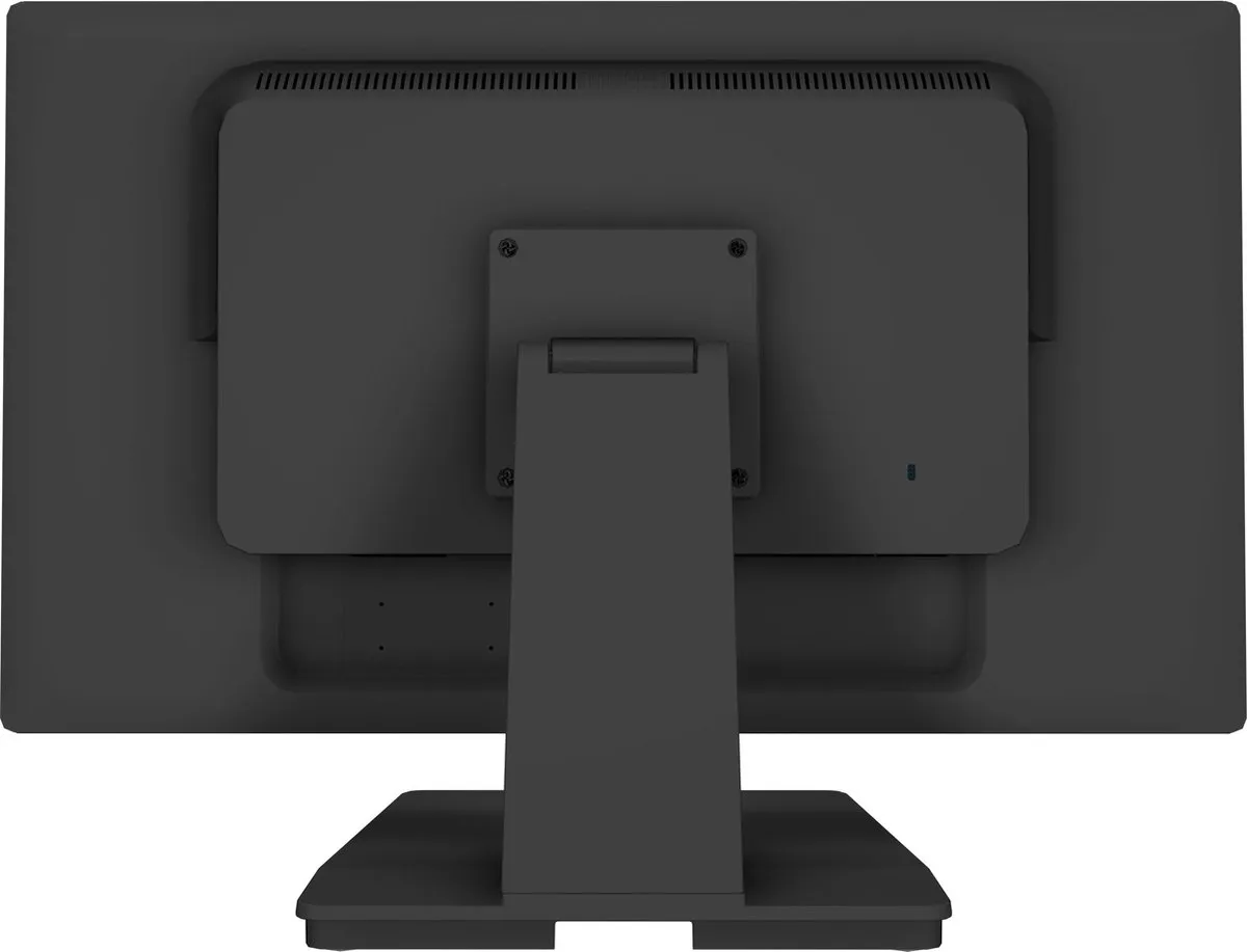 iiyama Prolite T2452MSC-B1 Touchscreen Monitor 23.8" - Zwart