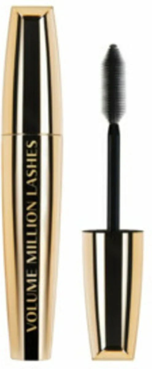 L'Oréal Paris Million Lashes Mascara & Superliner Eyeliner - 2 Stuks