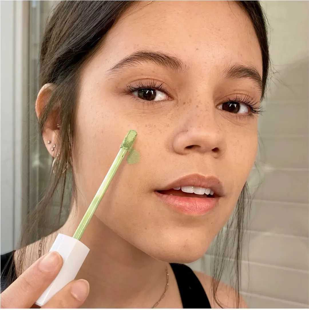 Neutrogena Kleurcorrigerende Concealer Green 7.1ml