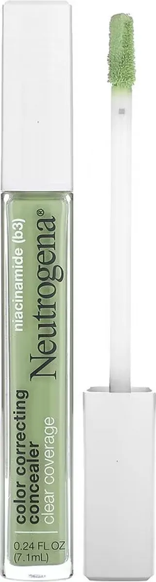 Neutrogena Kleurcorrigerende Concealer Green 7.1ml