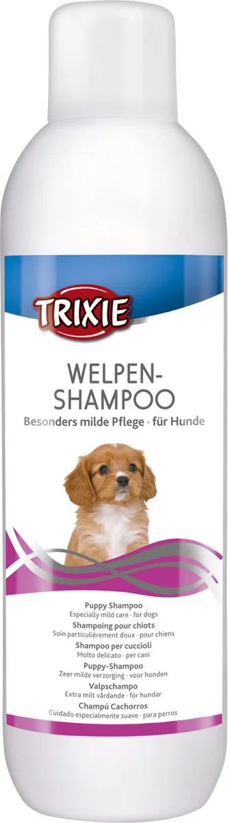 Trixie Shampoo Puppy 1L