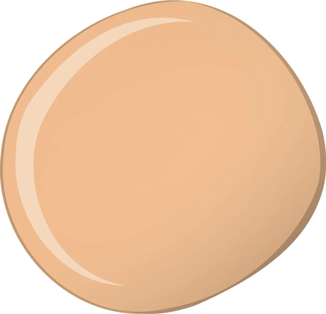 Maybelline Dream Matte Mousse Foundation 010 Ivory - 18ml