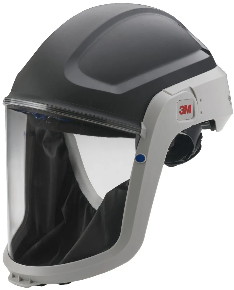 3M Versaflo M307 Vizierhelm