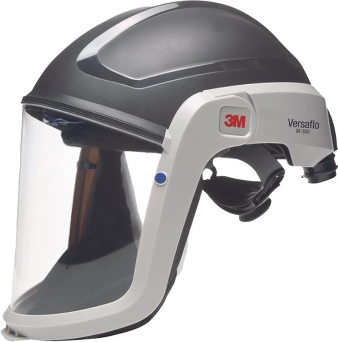 3M Versaflo M307 Vizierhelm - Meerkleurig
