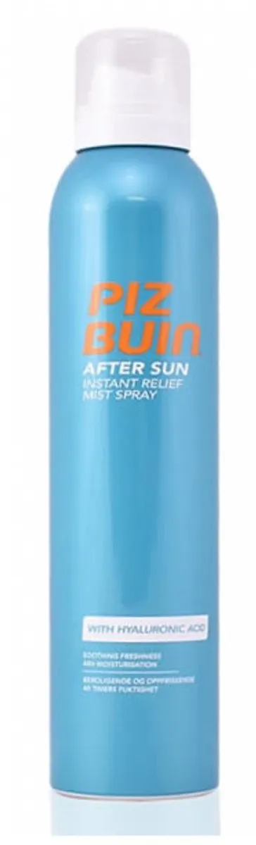 Piz Buin After Sun Instant Relief Mist Spray 200ml