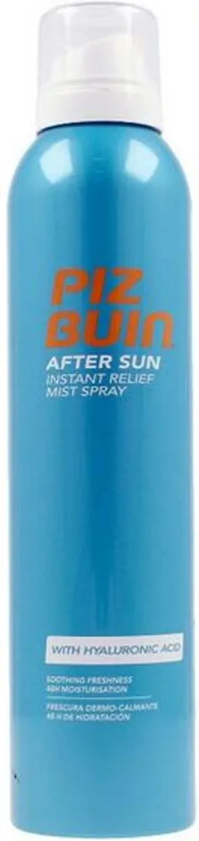Piz Buin After Sun Instant Relief Mist Spray 200ml