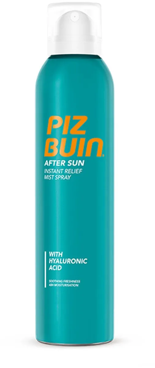 Piz Buin After Sun Instant Relief Mist Spray 200ml