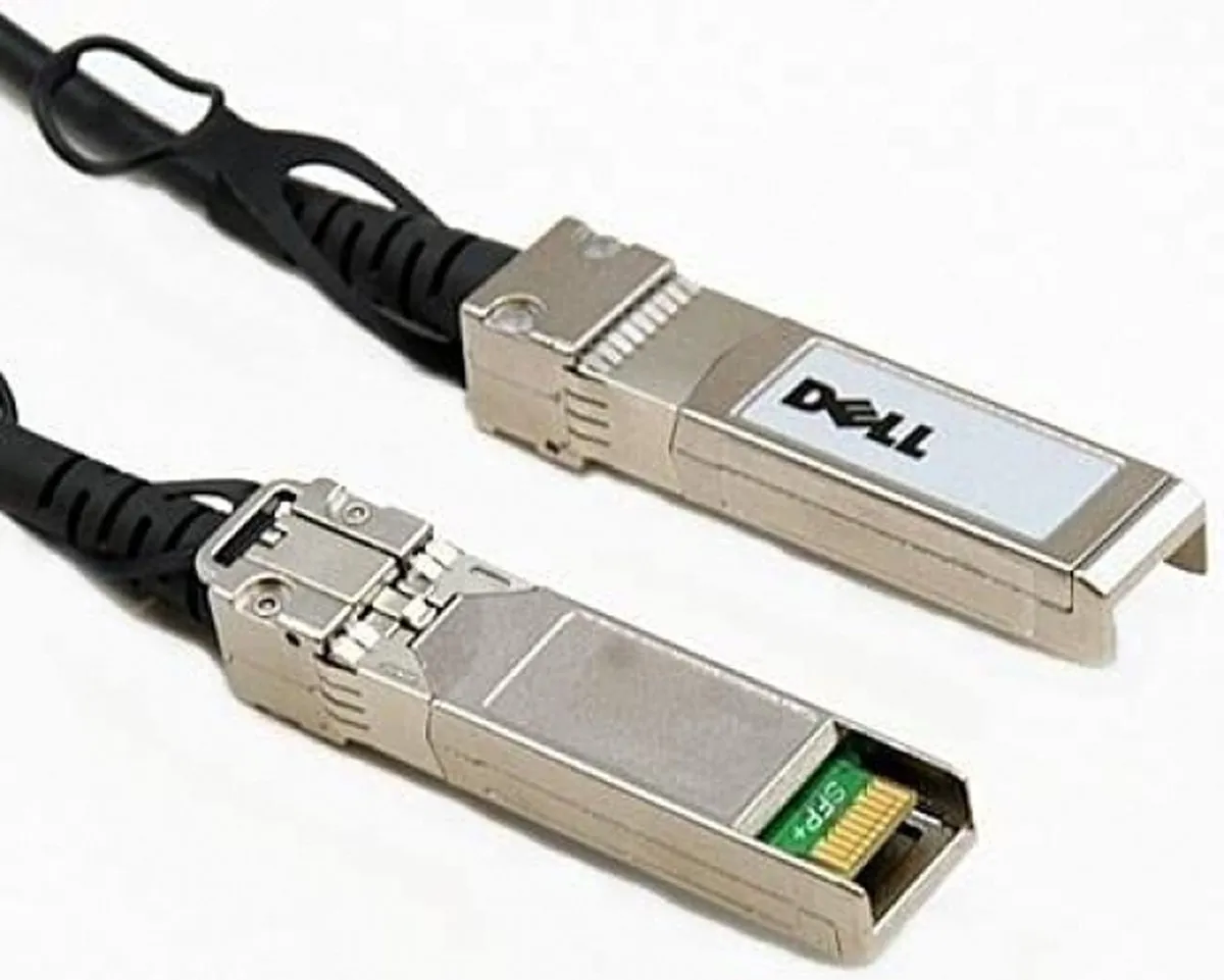 Dell 3M SFP+ Direct Attach Kabel