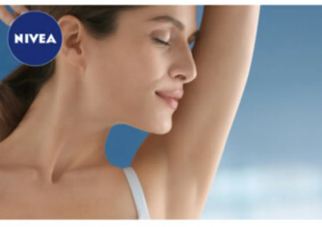 NIVEA Deodorant Spray Dry Comfort 150ml - 3 Stuks