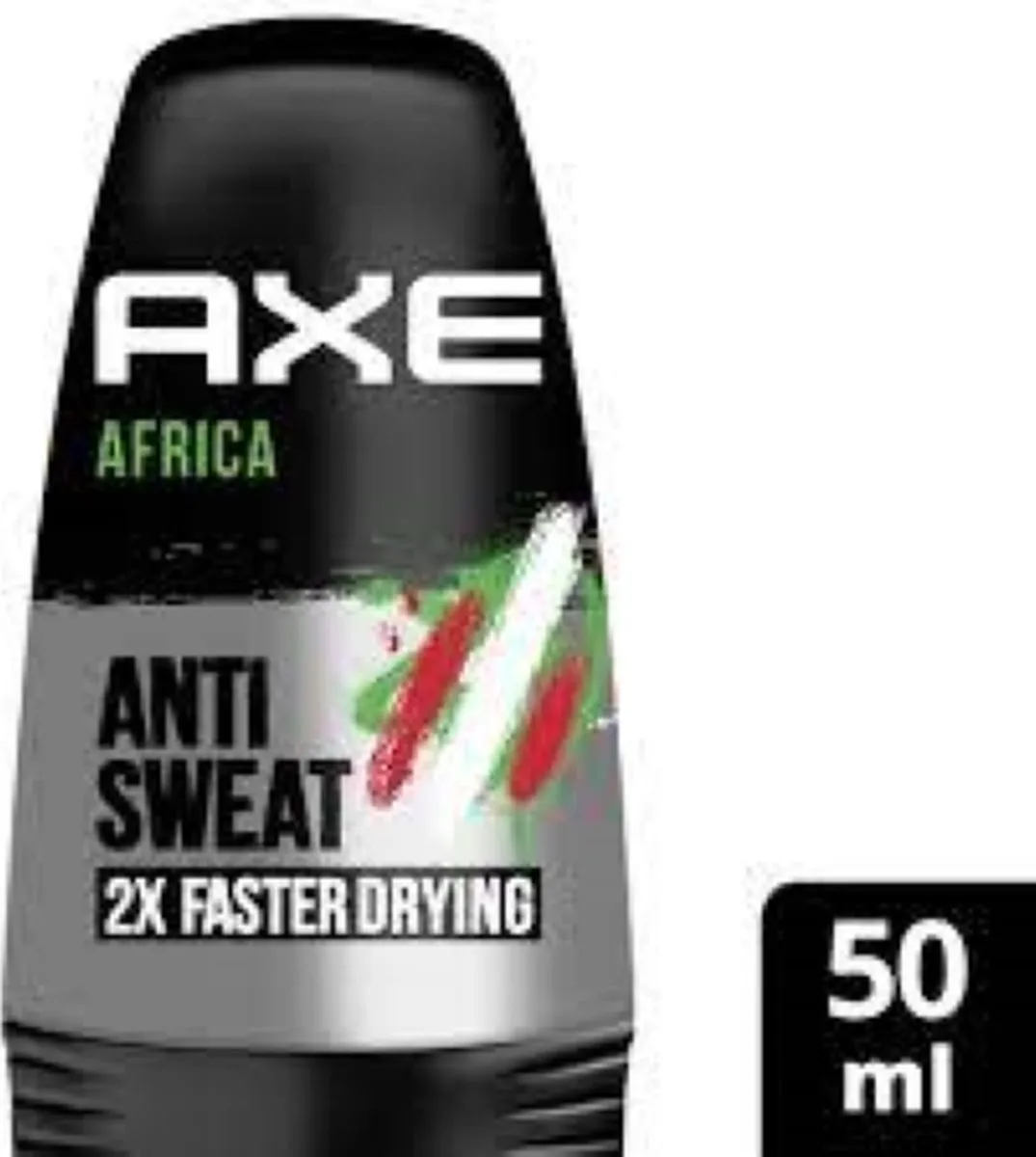 Axe Africa Dry Deodorant Roller 50ml