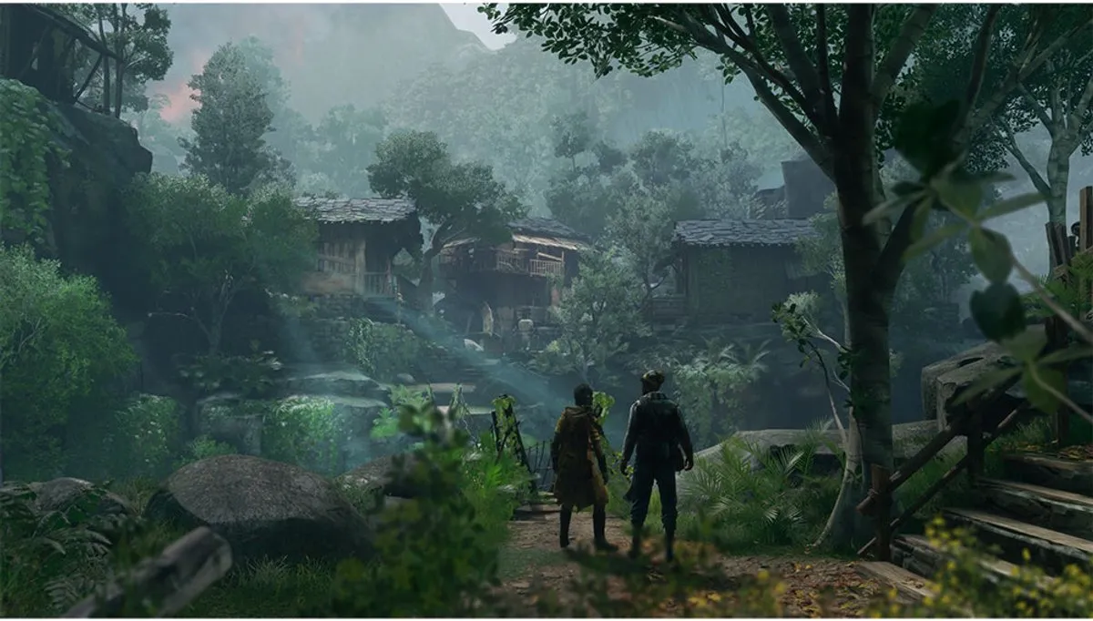 Bandai Namco PS5 Unknown 9: Awakening