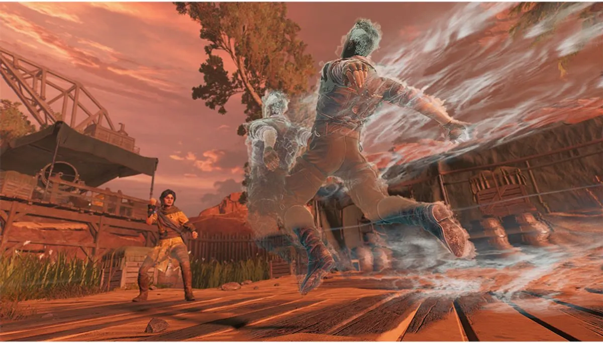 Bandai Namco PS5 Unknown 9: Awakening