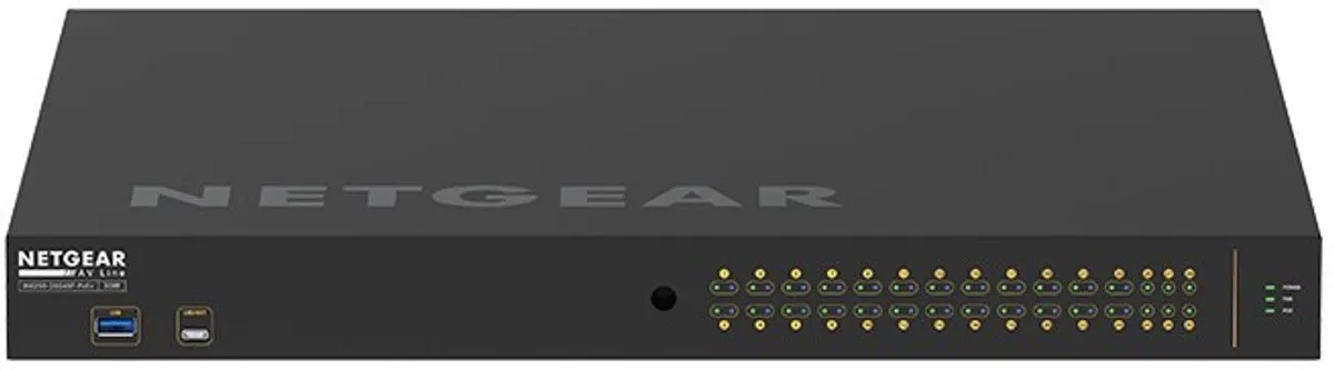 Netgear GSM4230PX-100EUS Switch