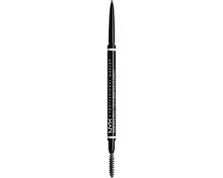 NYX Professional Makeup Micro Brow Pencil Grey