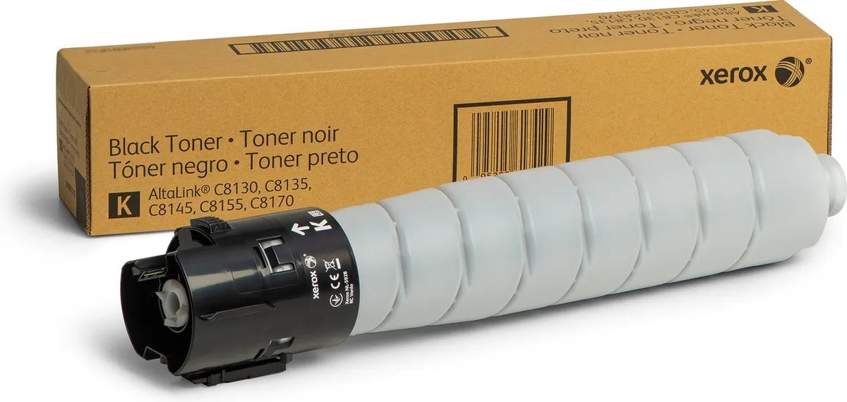 Xerox 006R01746 Tonercartridge