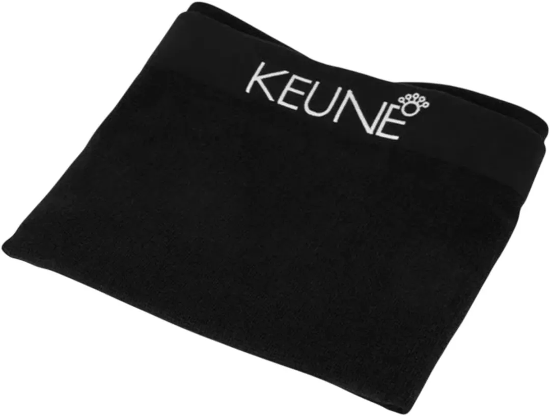 Keune Geborduurde Kappershanddoek 100x50cm
