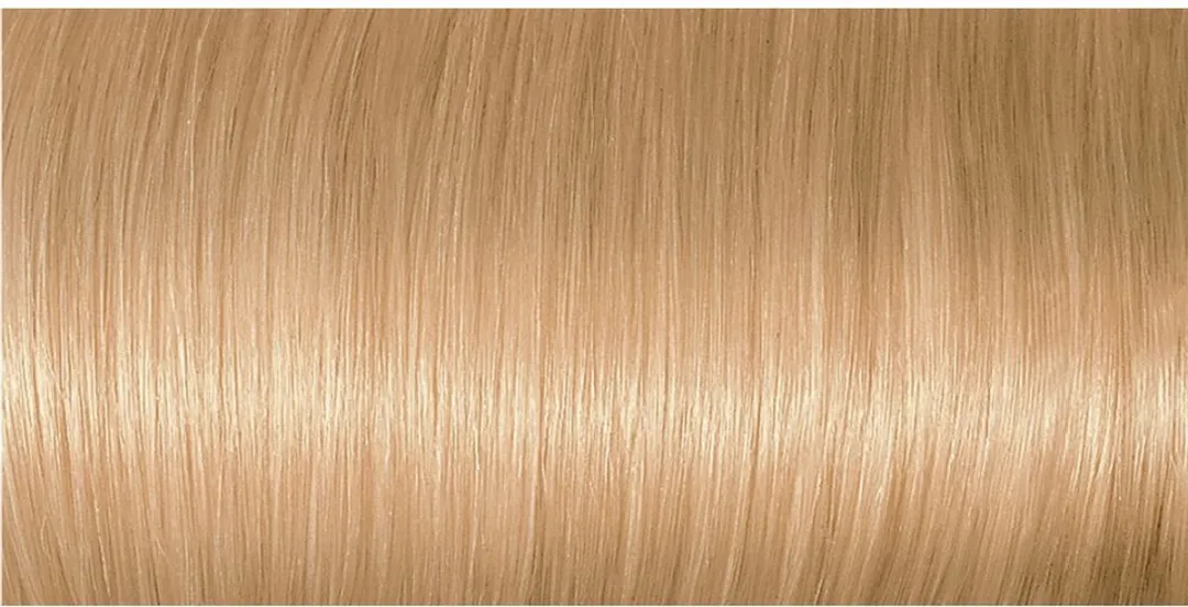 L'Oréal Paris Preference Haarkleuring 08 Lichtblond - 3x