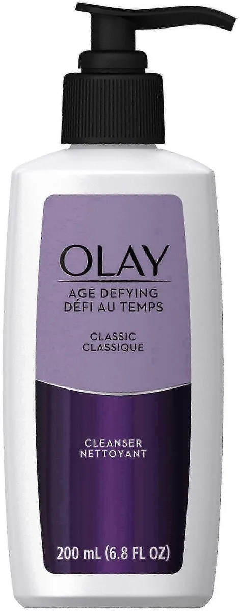 Olay Age Defying Classic Gezichtsreiniger 200ml
