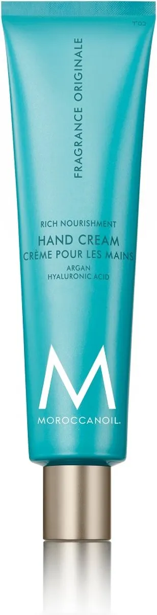 Moroccanoil Handcrème 100ml