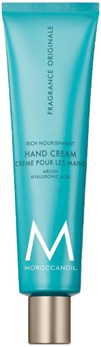 Moroccanoil Handcrème 100ml