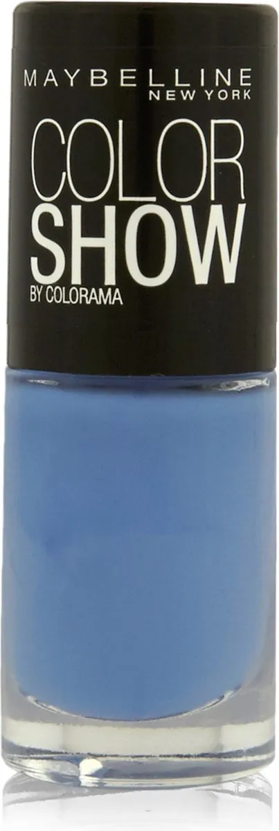 Maybelline Color Show 286 Maybe Blue - 7ml