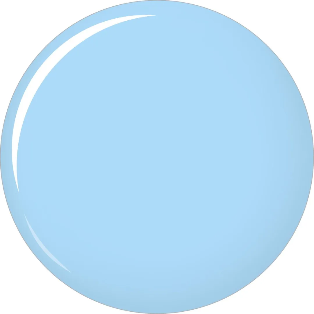 Maybelline Color Show 286 Maybe Blue - 7ml