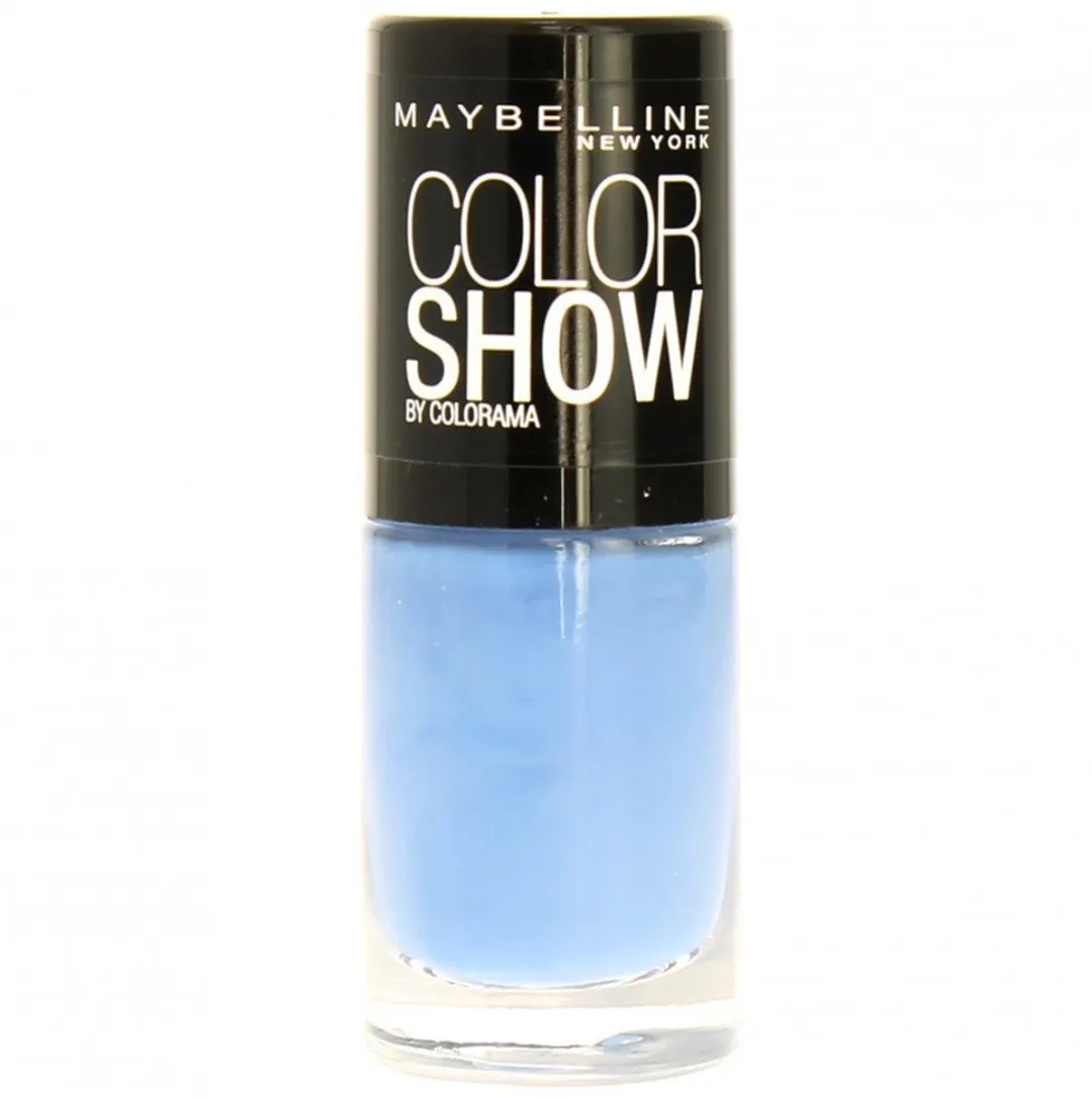 Maybelline Color Show 286 Maybe Blue - 7ml