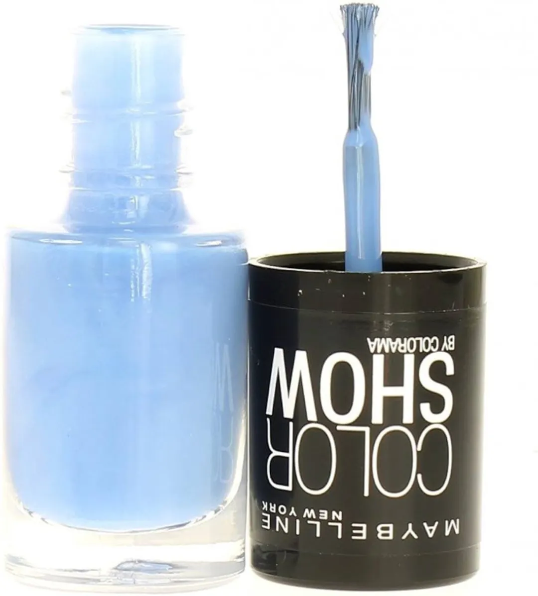 Maybelline Color Show 286 Maybe Blue - 7ml