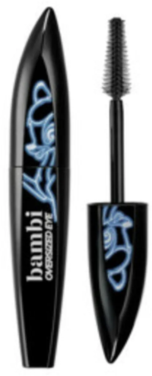 L'Oréal Paris False Lash Bambi Mascara XXL Zwart
