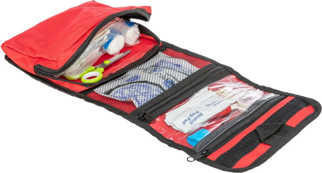 Trixie Premium EHBO-set Hond & Kat - 5 Stuks - afbeelding 5 van 6