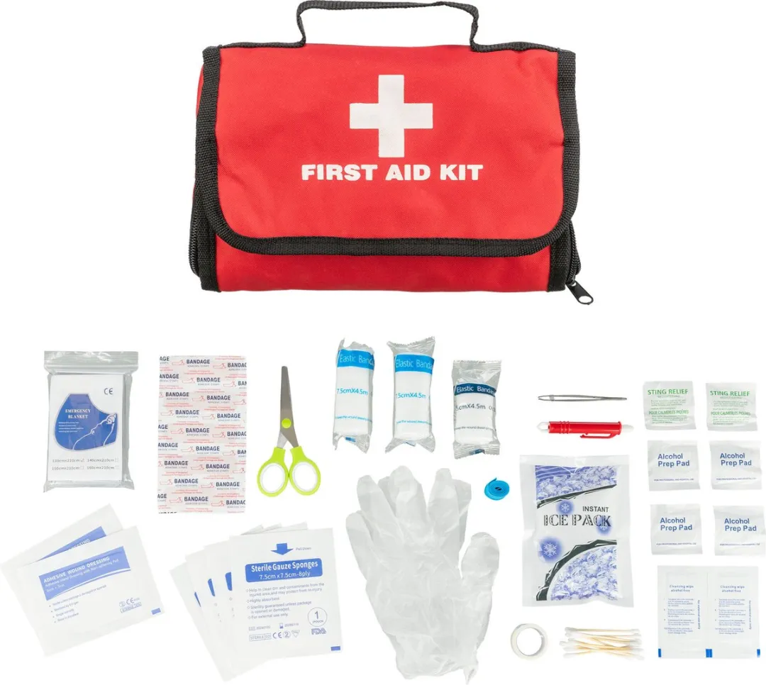 Trixie Premium EHBO-set Hond & Kat