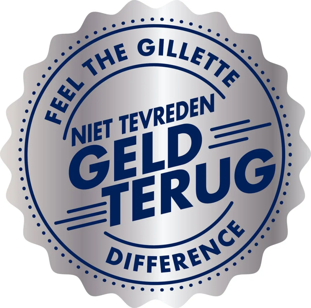 Gillette Skin Aftershave Balm 100ml