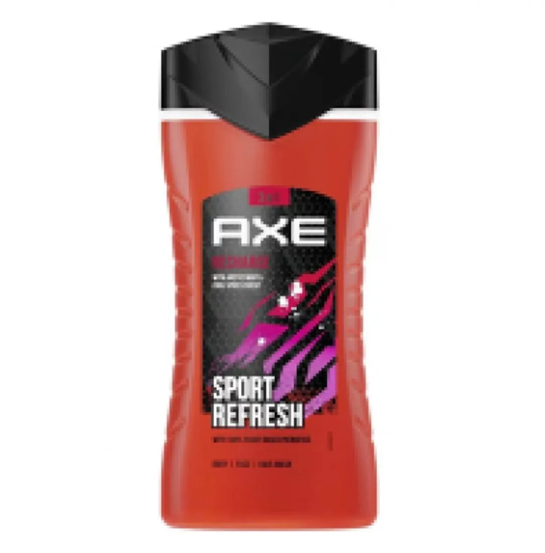 Axe Sport Refresh Douchegel 250ml