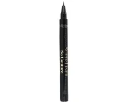 L'Oréal Paris Super Liner So Couture Waterproof Eyeliner - Intense Black - afbeelding 6 van 6