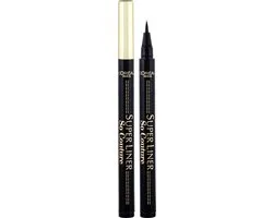 L'Oréal Paris Super Liner So Couture Waterproof Eyeliner - Intense Black