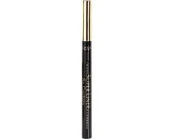 L'Oréal Paris Super Liner So Couture Waterproof Eyeliner - Intense Black