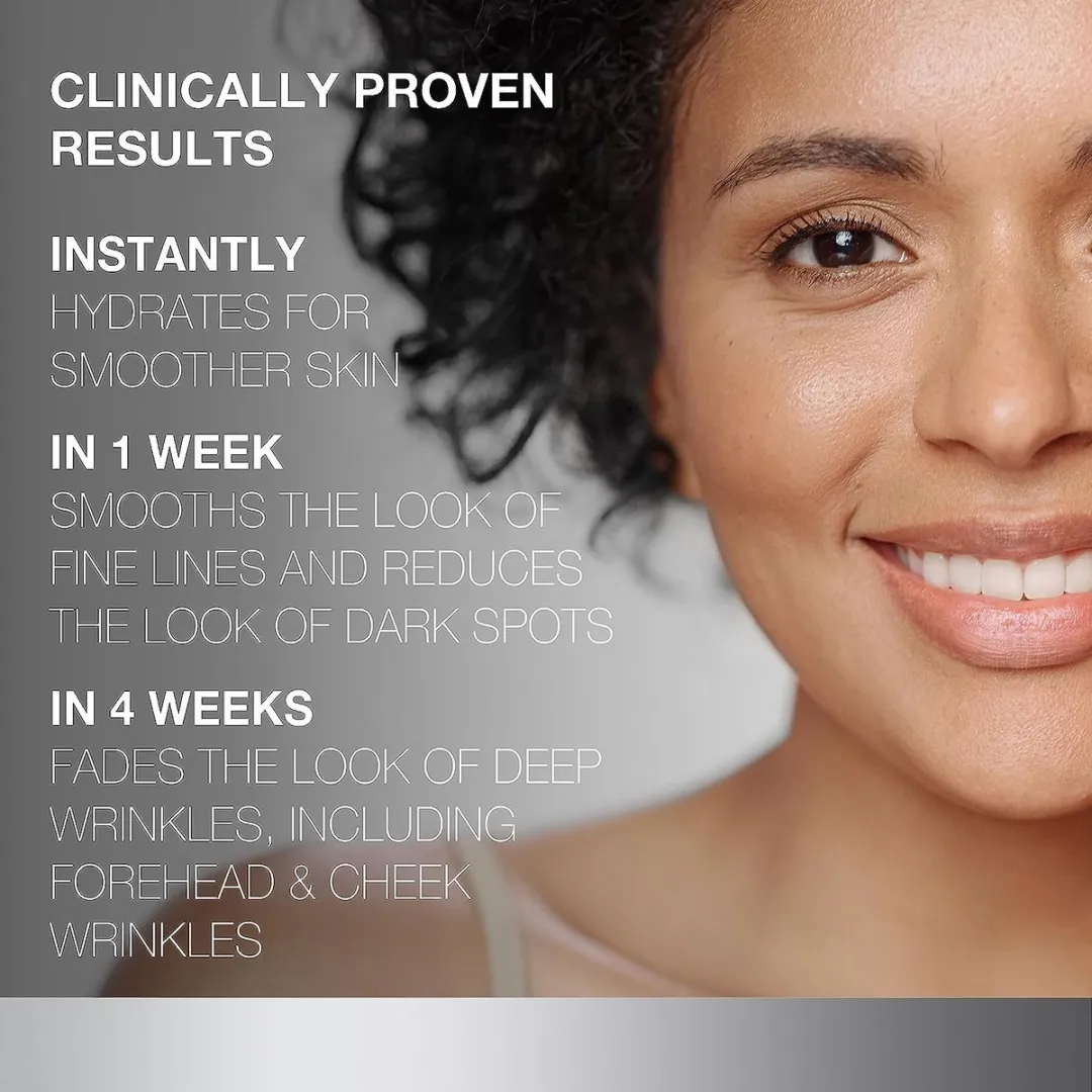 Neutrogena Rapid Wrinkle Repair Regenererende Crème 48g - afbeelding 5 van 6