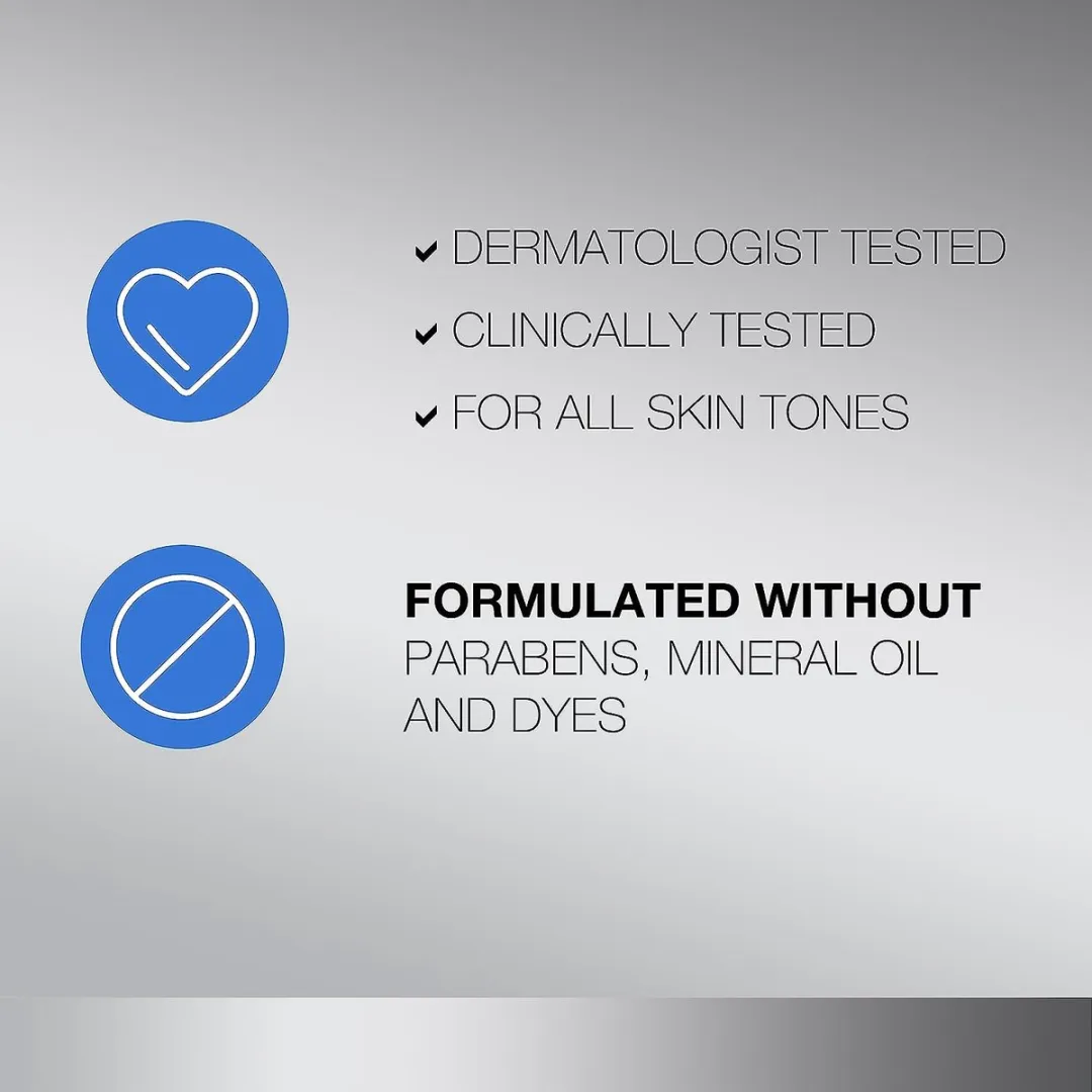 Neutrogena Rapid Wrinkle Repair Regenererende Crème 48g - afbeelding 6 van 6
