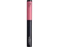 L'Oréal Paris Infaillible Matte Max Lippenstift 002 Like A Virgin