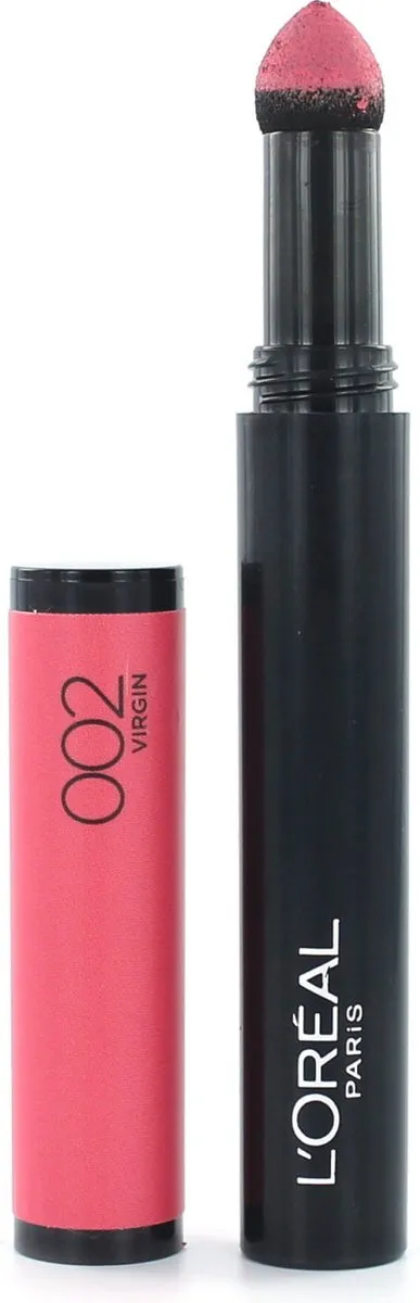 L'Oréal Paris Infaillible Matte Max Lippenstift 002 Like A Virgin